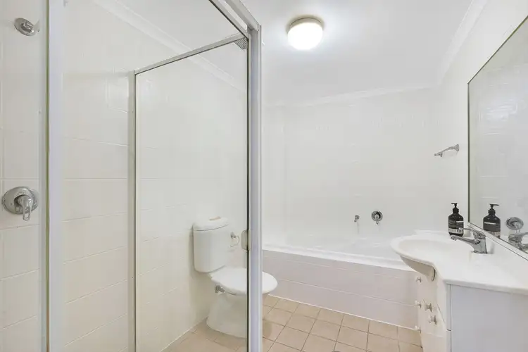 Sixth view of Homely apartment listing, 5/6-10 Myra Road, Dulwich Hill NSW 2203