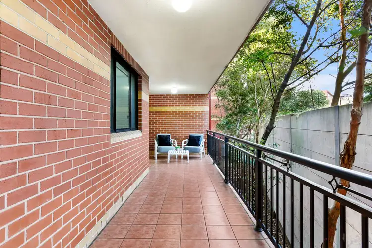 Fifth view of Homely apartment listing, 37/3 Williams Parade, Dulwich Hill NSW 2203