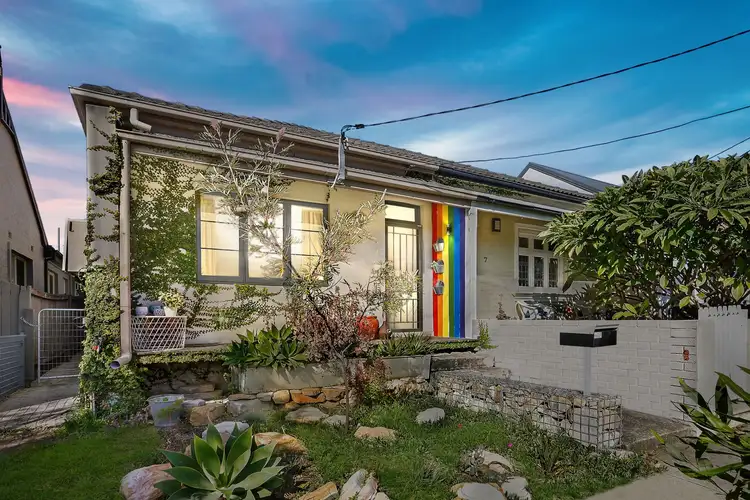 Second view of Homely house listing, 5 Manchester Street, Dulwich Hill NSW 2203