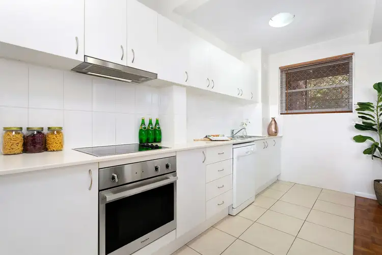 Third view of Homely unit listing, 8/62 George Street, Marrickville NSW 2204