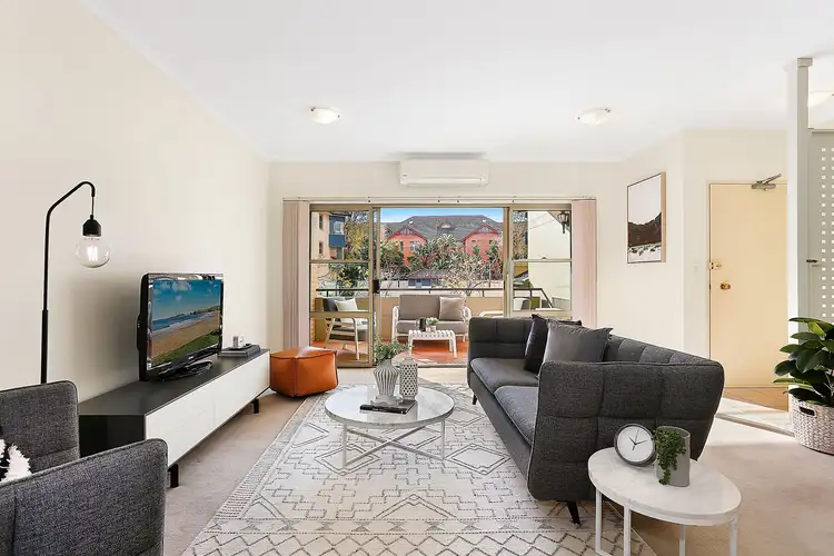 26/8 Williams Parade, Dulwich Hill NSW 2203