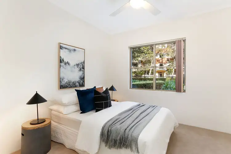 Sixth view of Homely apartment listing, 26/8 Williams Parade, Dulwich Hill NSW 2203
