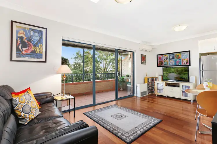 Main view of Homely apartment listing, 8/546-548 Marrickville Road, Dulwich Hill NSW 2203
