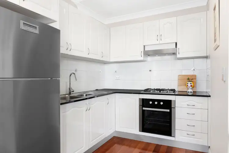 Second view of Homely apartment listing, 8/546-548 Marrickville Road, Dulwich Hill NSW 2203