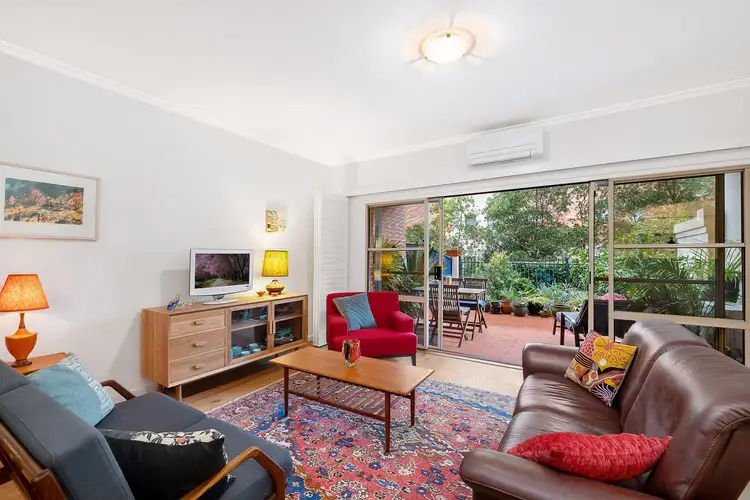 13/7 Williams Parade, Dulwich Hill NSW 2203