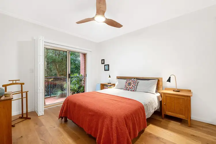 Fifth view of Homely apartment listing, 13/7 Williams Parade, Dulwich Hill NSW 2203