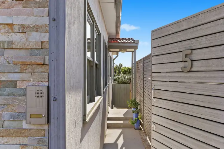 Second view of Homely house listing, 5 Caroline Street, Earlwood NSW 2206
