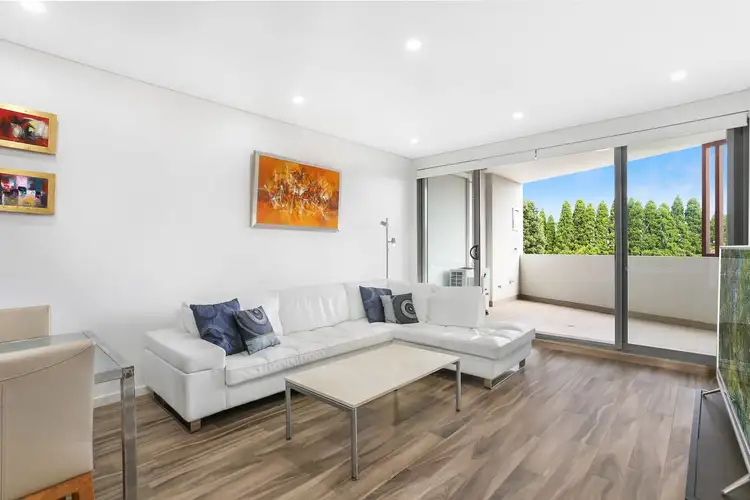 202/578 New Canterbury Road, Hurlstone Park NSW 2193