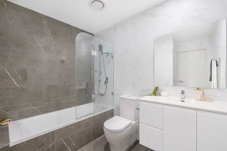 Sixth view of Homely apartment listing, 302/578 New Canterbury Road, Hurlstone Park NSW 2193