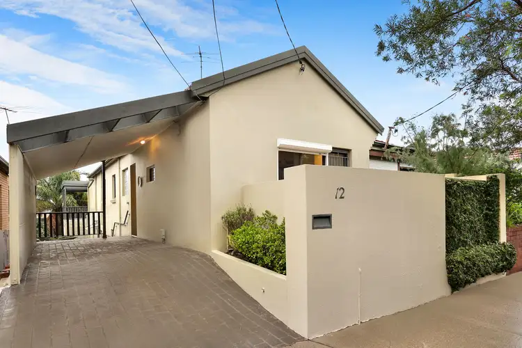 12 Tincombe Street, Canterbury NSW 2193