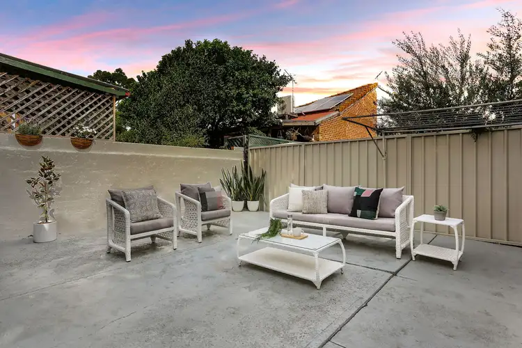 Third view of Homely semi-detached listing, 46 Gannon Street, Tempe NSW 2044