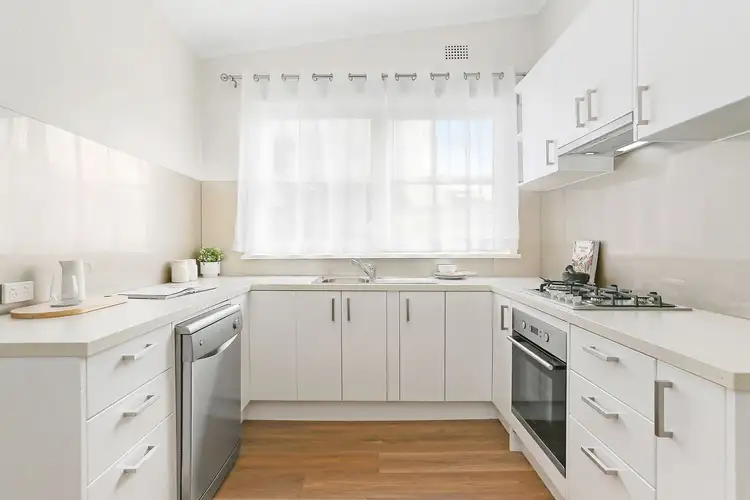 Fourth view of Homely semi-detached listing, 46 Gannon Street, Tempe NSW 2044