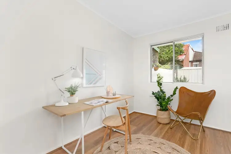Fifth view of Homely semi-detached listing, 46 Gannon Street, Tempe NSW 2044