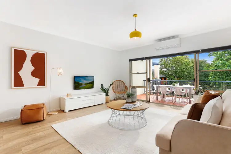 29/7 Williams Parade, Dulwich Hill NSW 2203