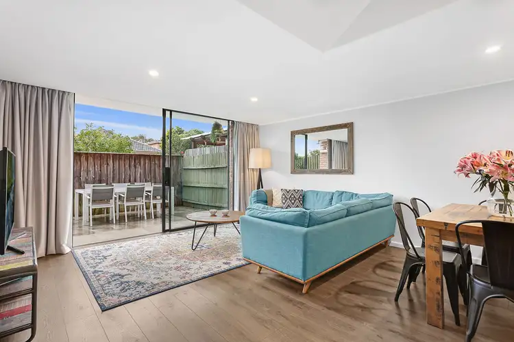 7/19-25 Flinders Road, Earlwood NSW 2206