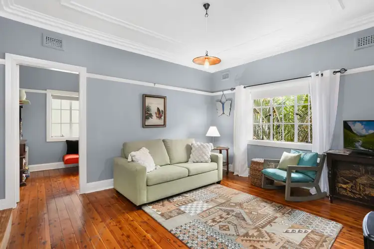 5/70-72 Ewart Street, Marrickville NSW 2204