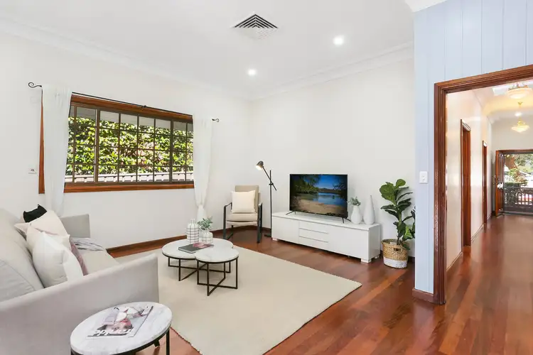 Third view of Homely house listing, 5 Wordsworth Avenue, Concord NSW 2137