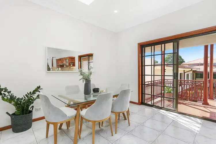 Sixth view of Homely house listing, 5 Wordsworth Avenue, Concord NSW 2137
