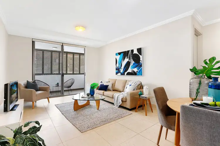 15/1 Canterbury Road, Canterbury NSW 2193