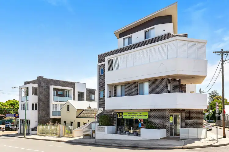 Fourth view of Homely apartment listing, 15/1 Canterbury Road, Canterbury NSW 2193