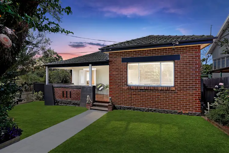 26 Prince Edward Avenue, Earlwood NSW 2206