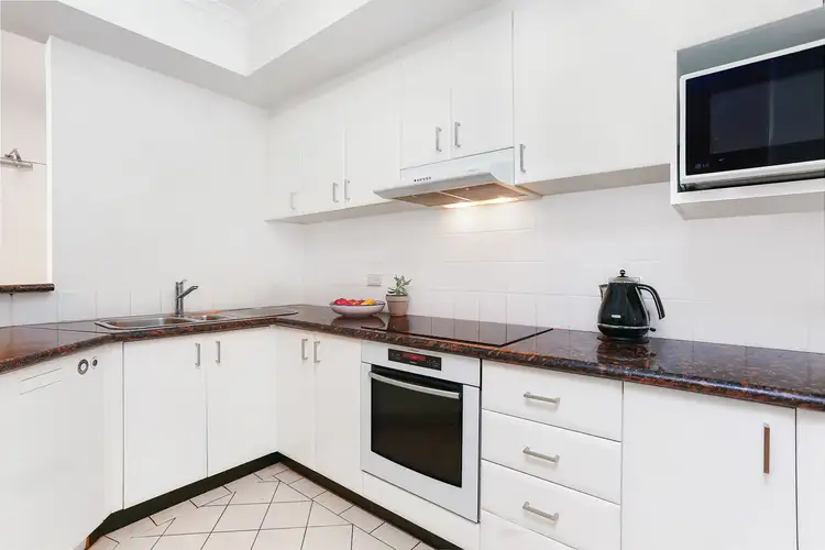 Third view of Homely apartment listing, 18/5 Williams Parade, Dulwich Hill NSW 2203