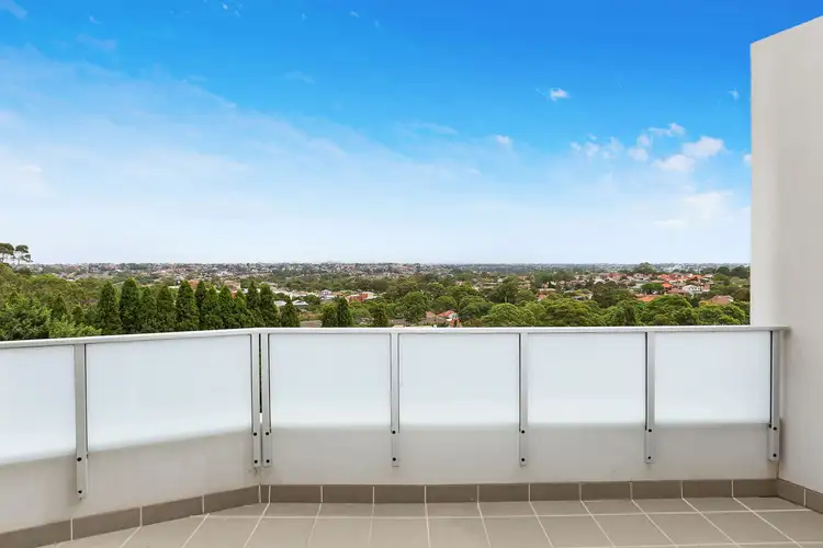 401/578 New Canterbury Road, Hurlstone Park NSW 2193