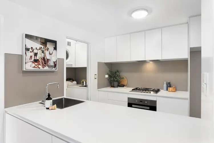 Second view of Homely apartment listing, 47/3 Williams Parade, Dulwich Hill NSW 2203