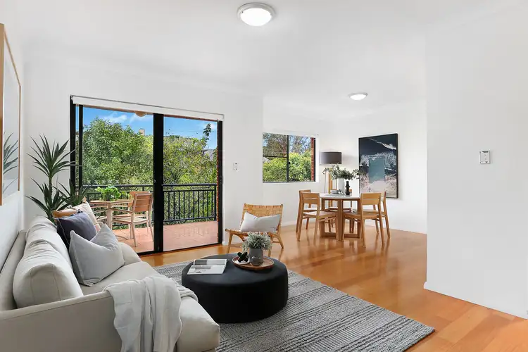 Third view of Homely apartment listing, 47/3 Williams Parade, Dulwich Hill NSW 2203