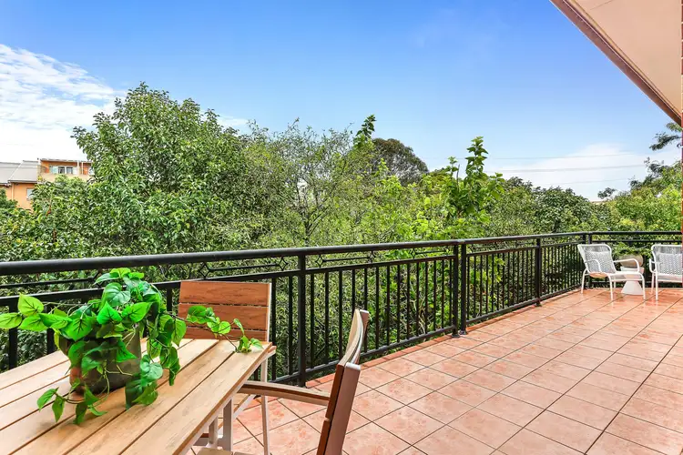 Fourth view of Homely apartment listing, 47/3 Williams Parade, Dulwich Hill NSW 2203