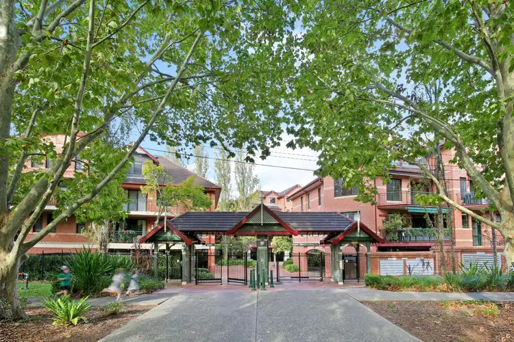 Sixth view of Homely apartment listing, 47/3 Williams Parade, Dulwich Hill NSW 2203