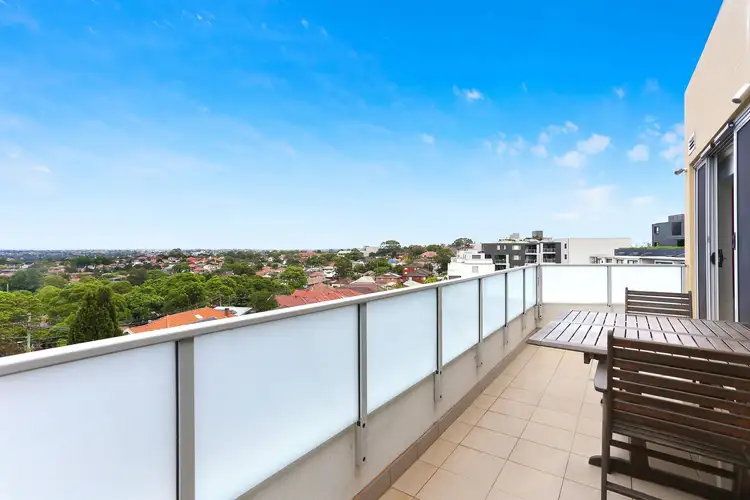 402/578 New Canterbury Road, Hurlstone Park NSW 2193
