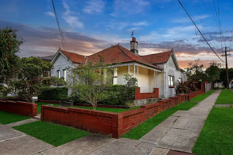 44 Westminster Street, Bexley NSW 2207