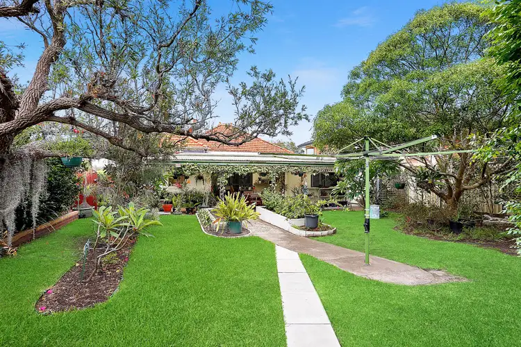 Second view of Homely house listing, 44 Westminster Street, Bexley NSW 2207