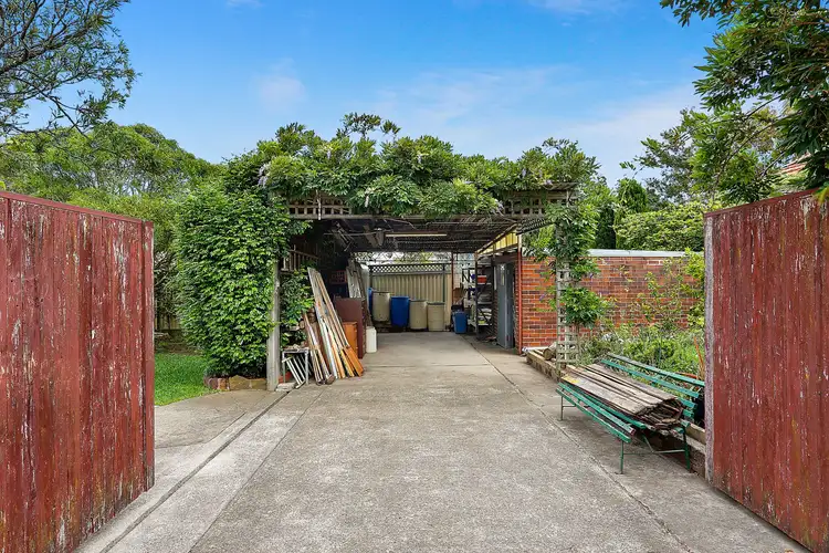 Sixth view of Homely house listing, 44 Westminster Street, Bexley NSW 2207