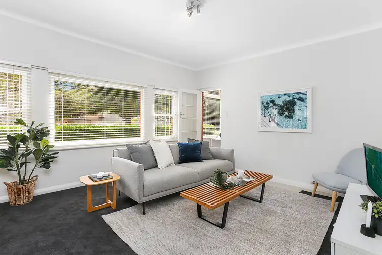2/1a Balfour Road, Rose Bay NSW 2029