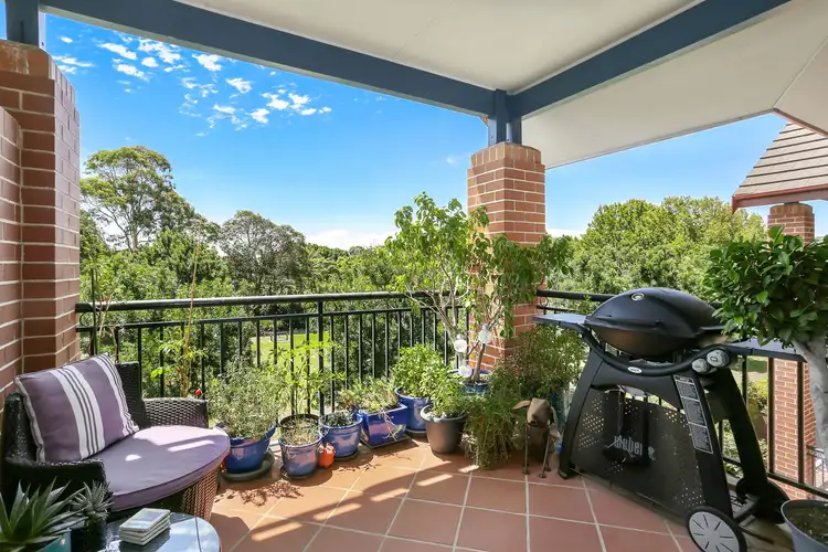 Second view of Homely unit listing, 29/11 Williams Parade, Dulwich Hill NSW 2203