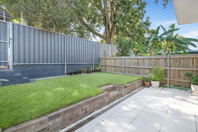 Second view of Homely house listing, 19 Loftus Street, Dulwich Hill NSW 2203