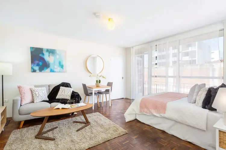 12/324b Marrickville Road, Marrickville NSW 2204