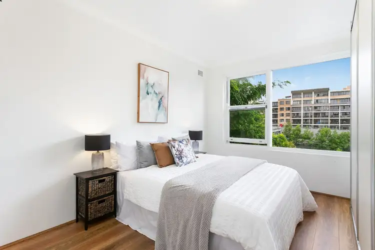 Fourth view of Homely apartment listing, 3/34 Elizabeth Street, Ashfield NSW 2131