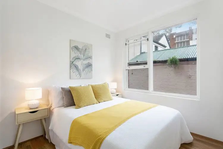 Fifth view of Homely apartment listing, 3/34 Elizabeth Street, Ashfield NSW 2131