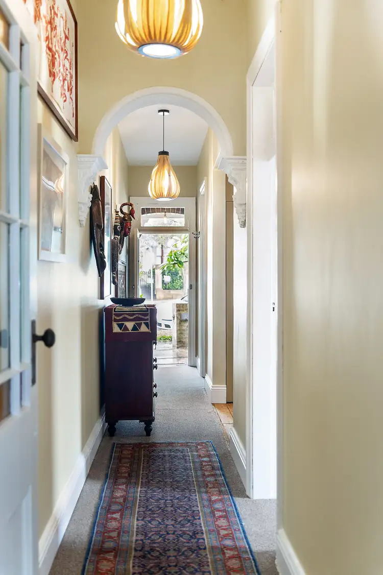 Second view of Homely house listing, 22 Francis Street, Marrickville NSW 2204