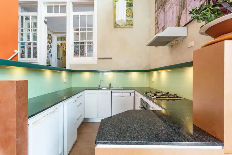 Fifth view of Homely house listing, 22 Francis Street, Marrickville NSW 2204