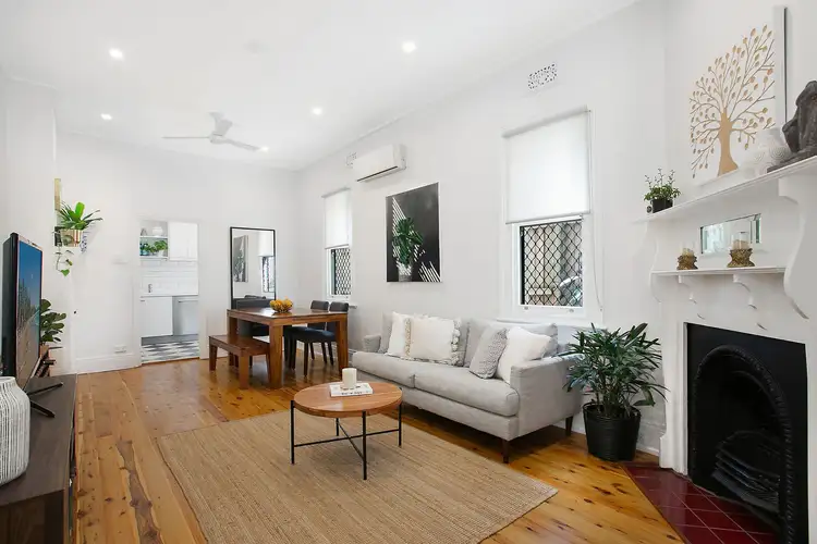 Second view of Homely house listing, 133 Edgeware Road, Enmore NSW 2042