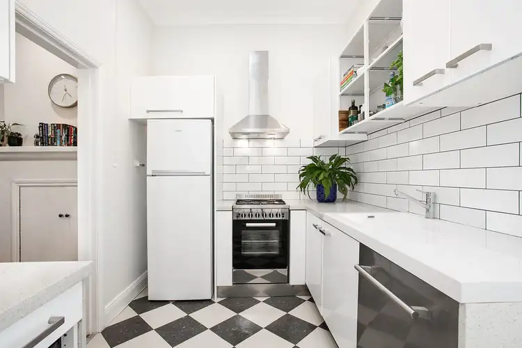 Fifth view of Homely house listing, 133 Edgeware Road, Enmore NSW 2042