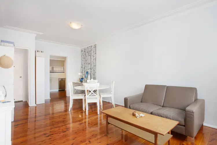 3/1 Rome Street, Canterbury NSW 2193