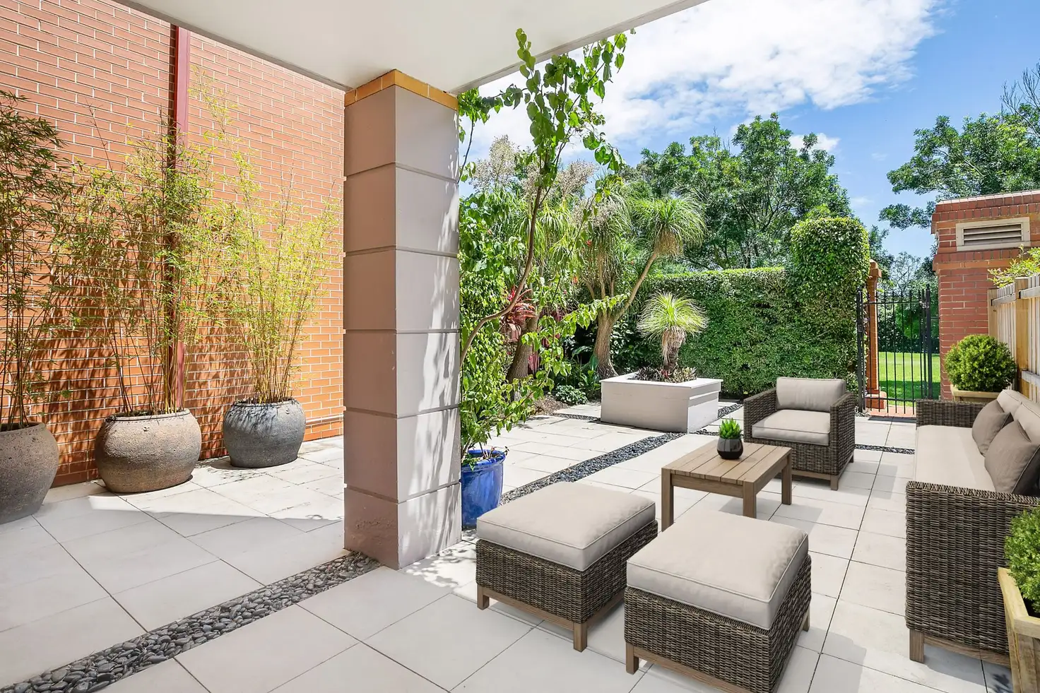 Main view of Homely apartment listing, 14/11 Williams Parade, Dulwich Hill NSW 2203