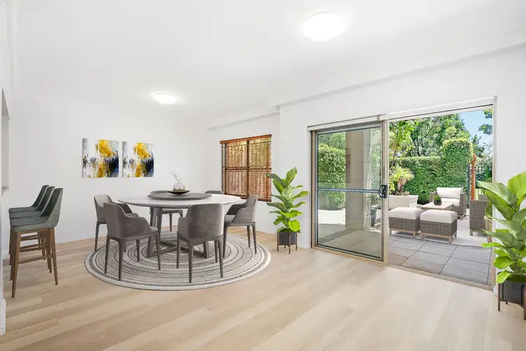 Second view of Homely apartment listing, 14/11 Williams Parade, Dulwich Hill NSW 2203