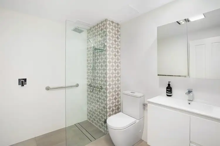 Fifth view of Homely apartment listing, 14/11 Williams Parade, Dulwich Hill NSW 2203