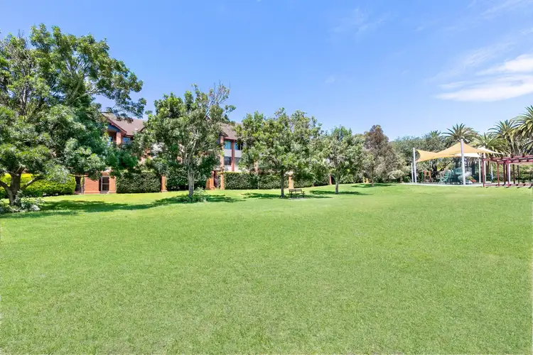 Sixth view of Homely apartment listing, 14/11 Williams Parade, Dulwich Hill NSW 2203